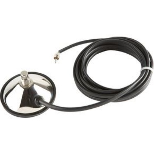 Fender Footswitch 1 Button with RCA connectors Fender Footswitch 1 Button with RCA connectors